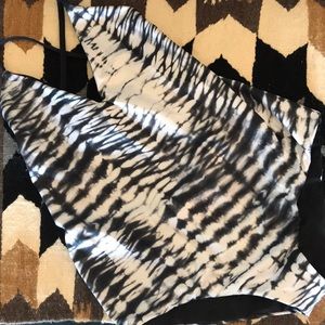 NWT Water Glamour Reversible One Piece